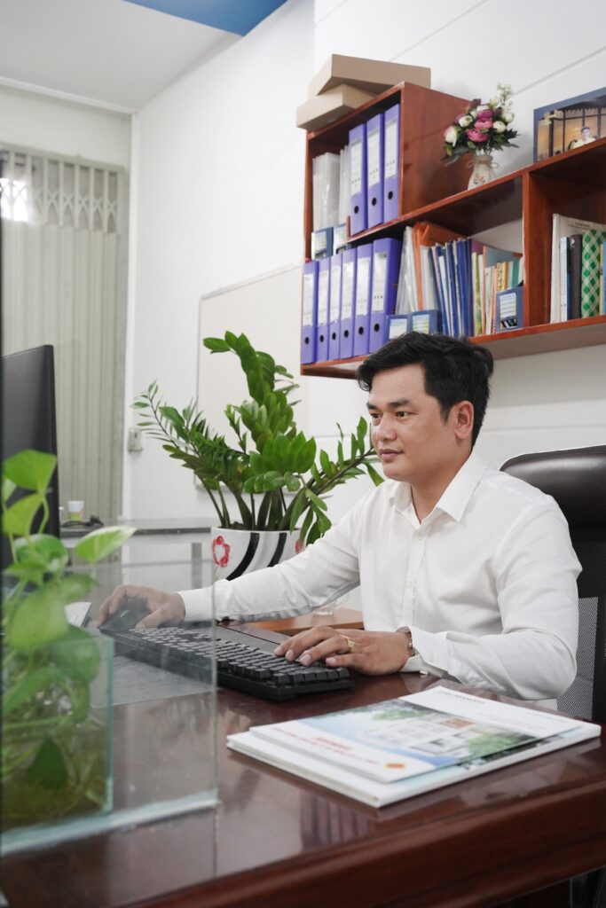 du thuyen thanh cong