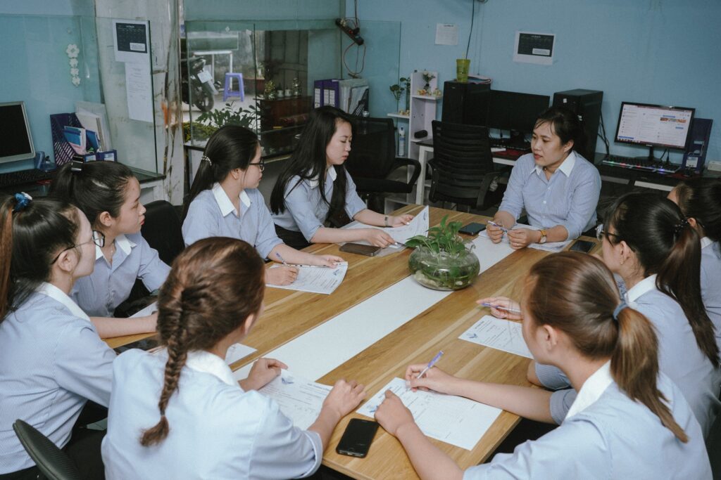 BỂ HẢI SẢN