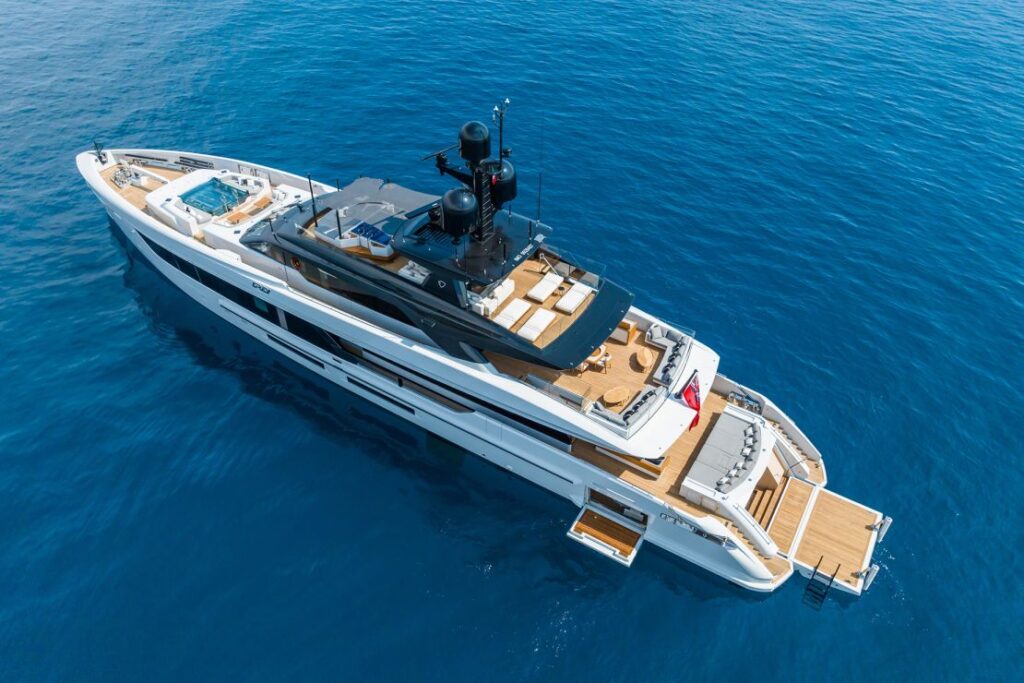 sieu du thuyen sai gon