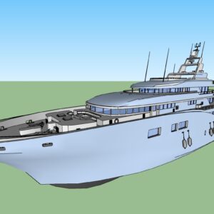 yacht thanh cong