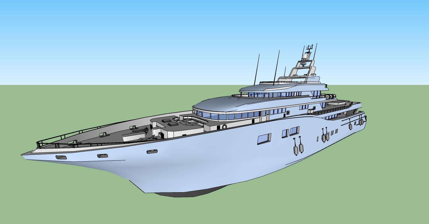 yacht thanh cong yacht thanh cong